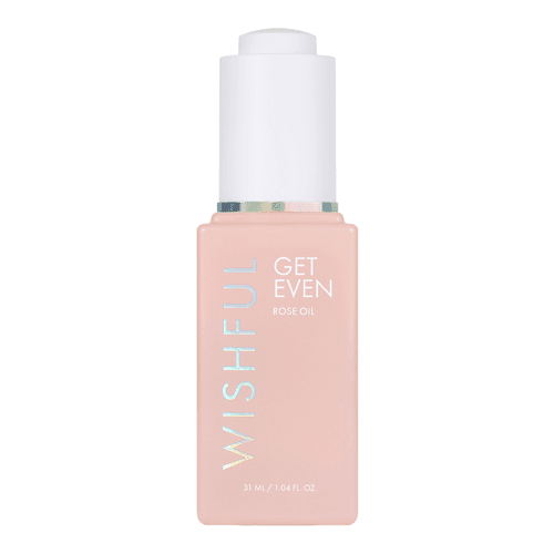 Get Even Rose Face Oil