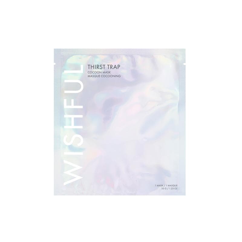 Thirst Trap – Cocoon Mask