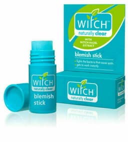 Naturally Clear Blemish Stick review