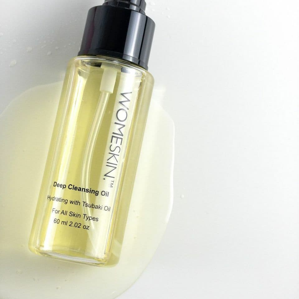 Deep Cleansing Oil (Regular)