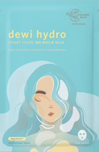 Dewi Hydro