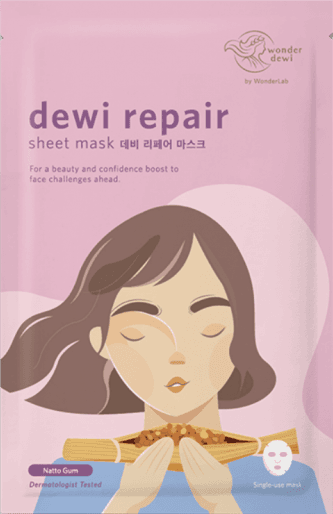 Dewi Repair