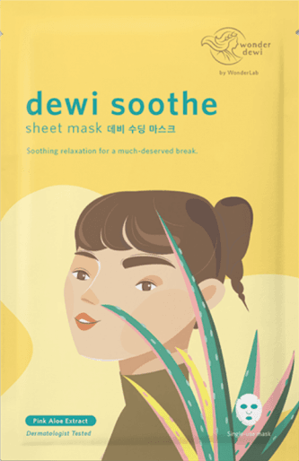 Dewi Soothe