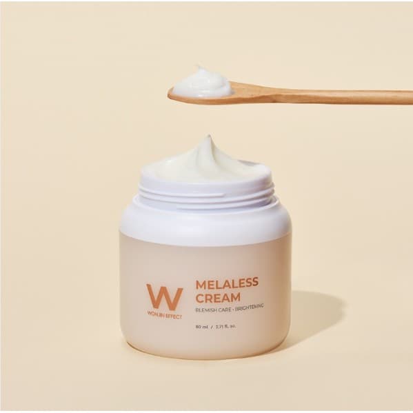 Melaless Cream