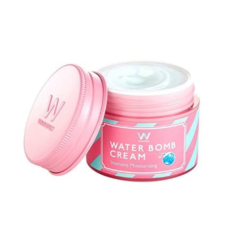 Water Bomb Cream