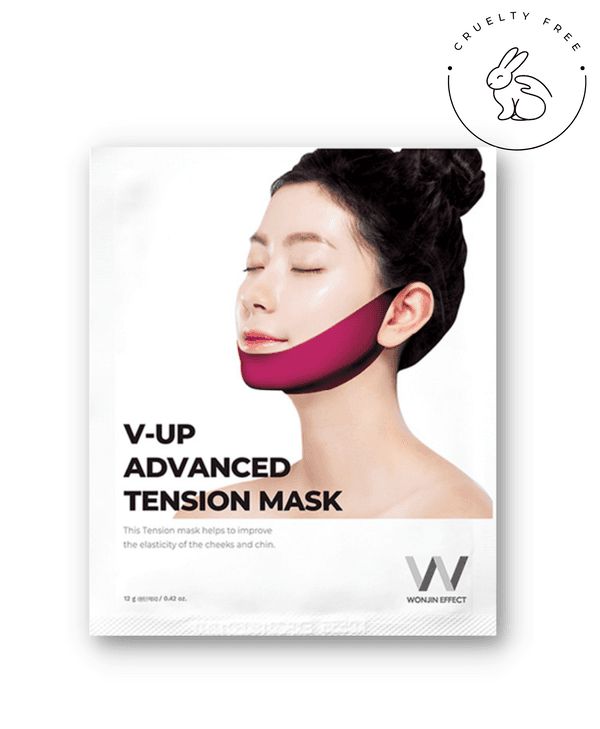 V-Up Advanced Tension Mask