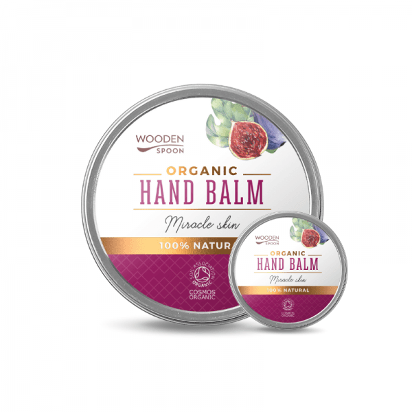 Hand Balm Miracle Skin