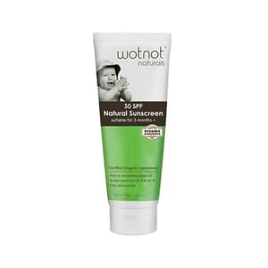 Sunscreen SPF 30