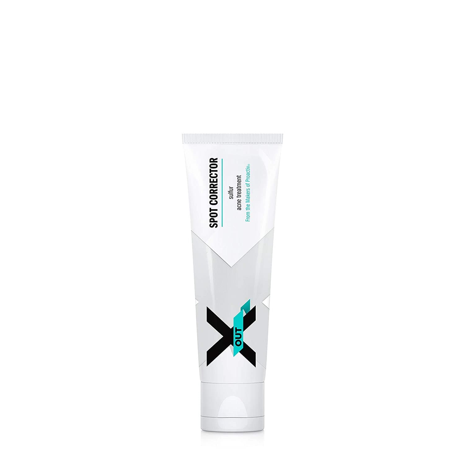 Spot Corrector