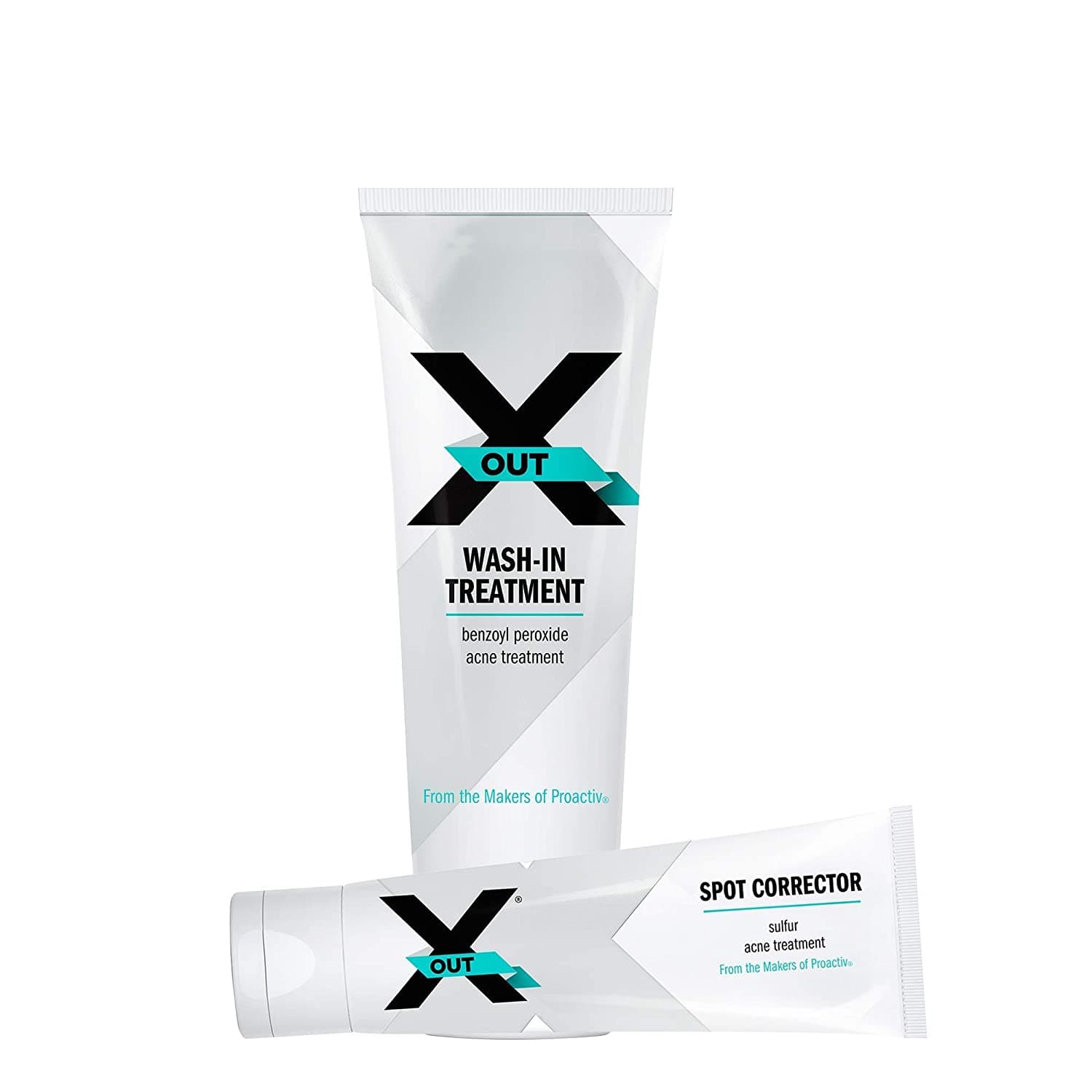 Wash-In Treatment