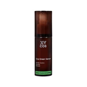 Cica Green Serum