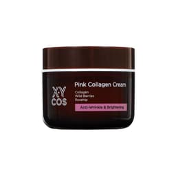 Pink Collagen Cream