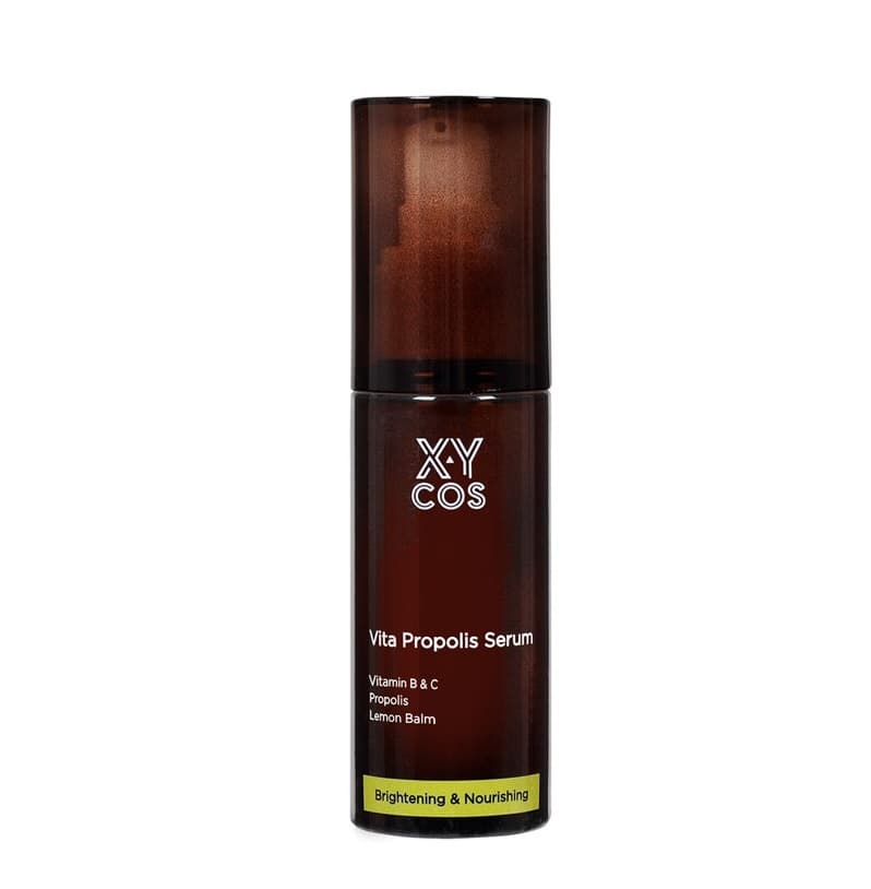 Vita Propolis Serum 