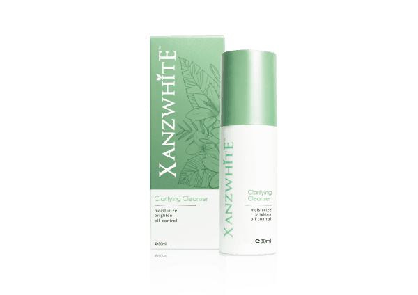 Clarifying Cleanser