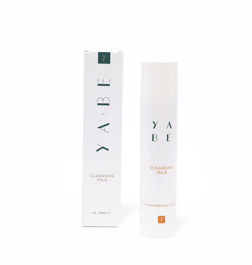 Cleansing Milk