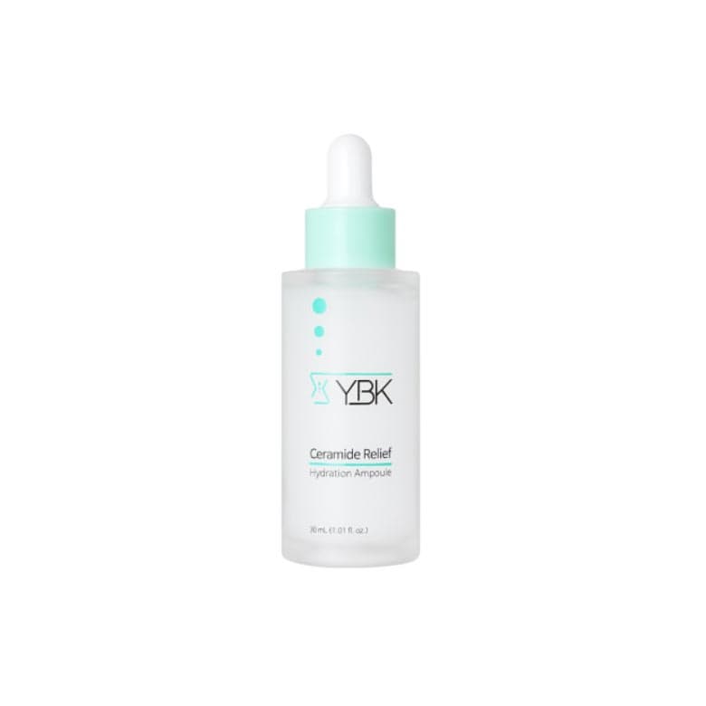 Ceramide Relief Hydration Ampoule