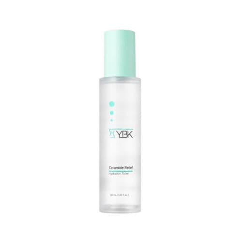 Ceramide Relief Hydration Toner
