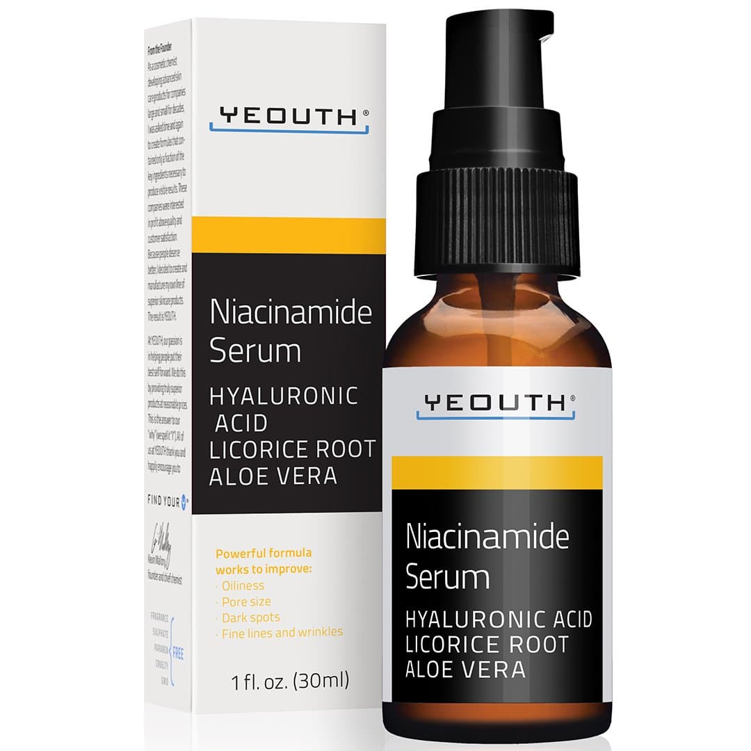 Niacinamide Serum