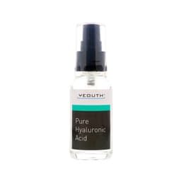 Pure Hyaluronic Acid review