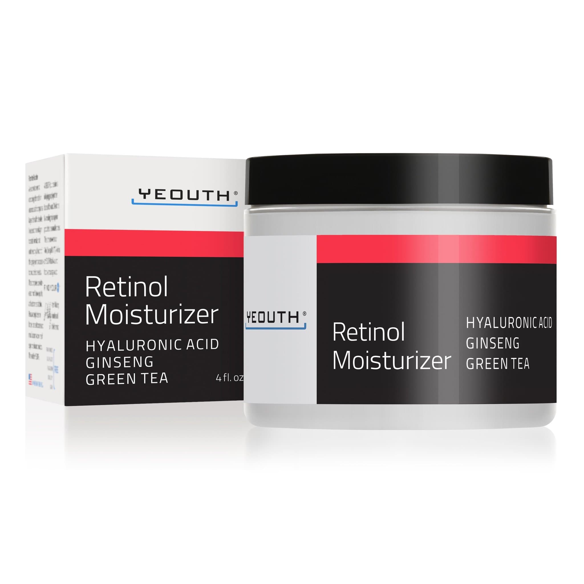Retinol Moisturizer
