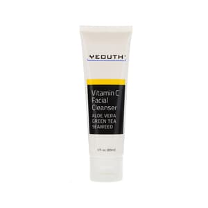 Vitamin C Facial Cleanser
