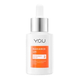 Radiance Up! Antioxidant Serum