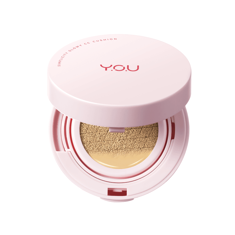 Simplicity Glowy CC Cushion