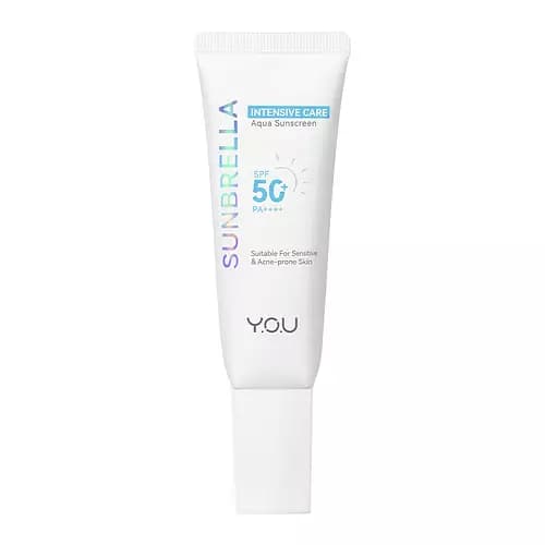 Sunbrella Intensive Care Aqua Sunscreen SPF50+ PA++++