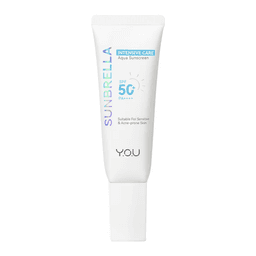Sunbrella Intensive Care Aqua Sunscreen SPF50+ PA++++	