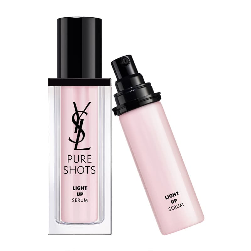 Pure Shots Light Up Brightening Serum