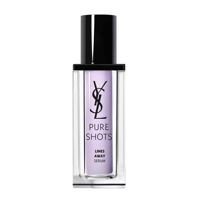 Pure Shots Lines Away Anti-Aging Serum