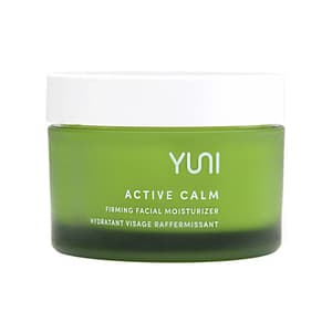 Active Calm Firming Facial Moisturizer