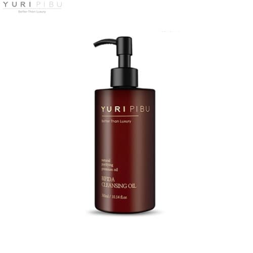 Bifida Cleansing Oil 