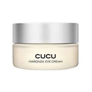 Cucu Black Truffle Eye Cream