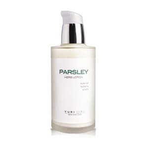 Parsley Balancing Herbal Lotion
