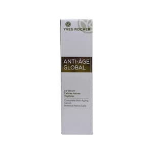 Anti-Age Global Sérum