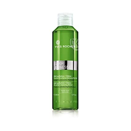 Elixir Jeunesse Cleansing Micellar Water