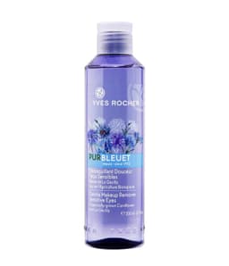 Gentle Makeup Remover Sensitive Eyes