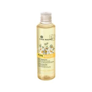 Pure Camille Cleansing Gel