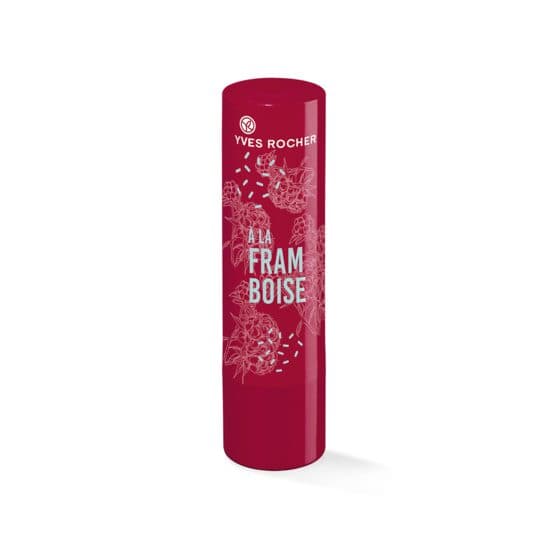 Raspberry Tinted Lip Balm