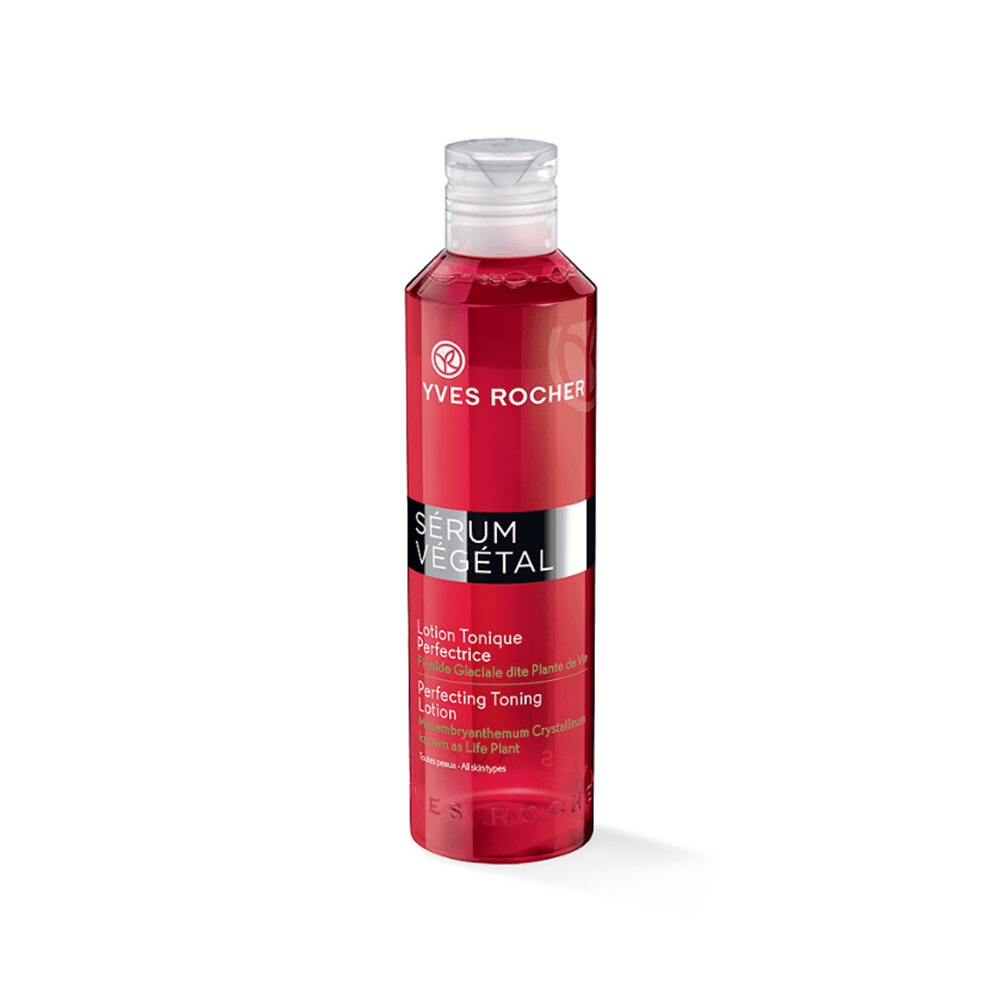 Serum Vegetal Perfecting Toning Lotion