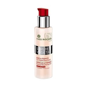 Serum Vegetal Wrinkles & Firmness