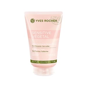 The Sensitive Végétale Cleansing Cream