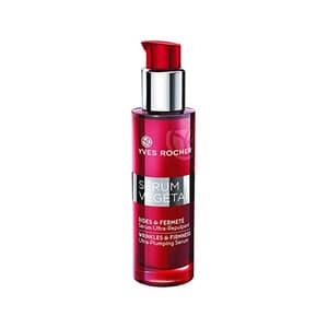 Wrinkles & Firmness - Ultra Plumping Serum