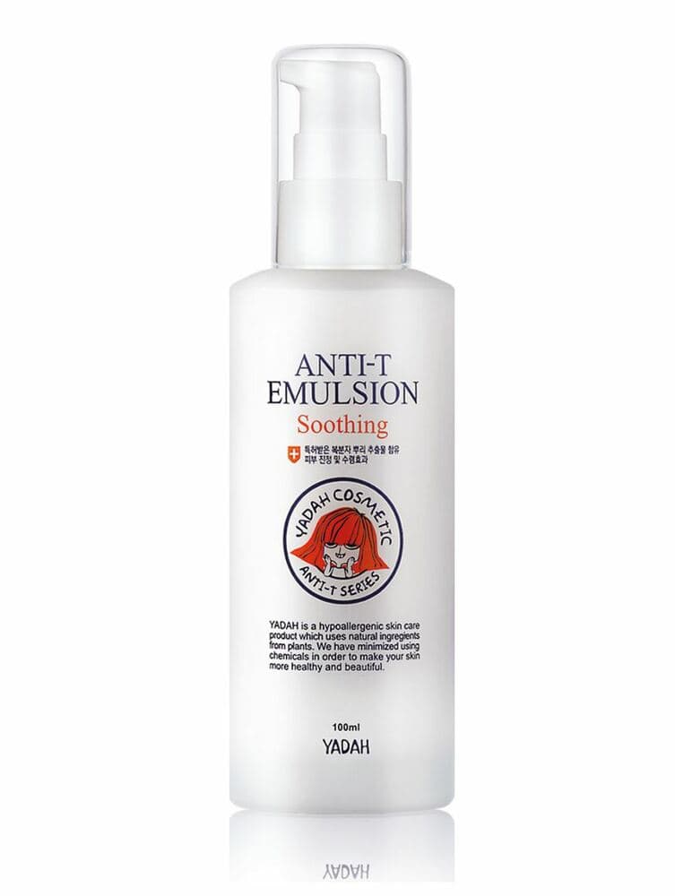 Anti-T Emulsion