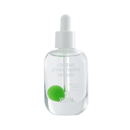 Cactus Green Hydra Serum