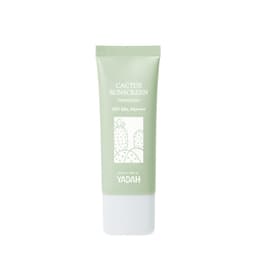Cactus Sunscreen Moisturizer SPF50+ PA++++