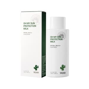 Oh My Sun Protection Milk SPF50+ PA++++