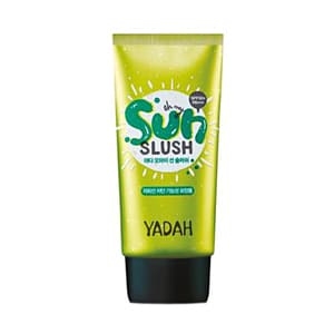 Oh My Sun Slush
