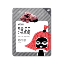 Pore Care Mask Pack review